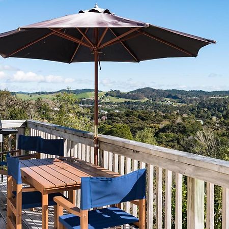 Sunseeker Cottages - Paihia Exteriör bild
