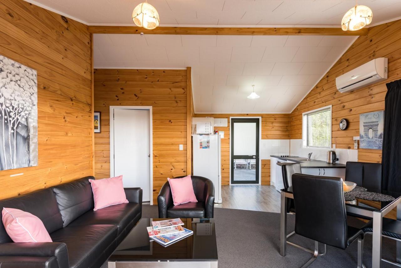 Sunseeker Cottages - Paihia Exteriör bild