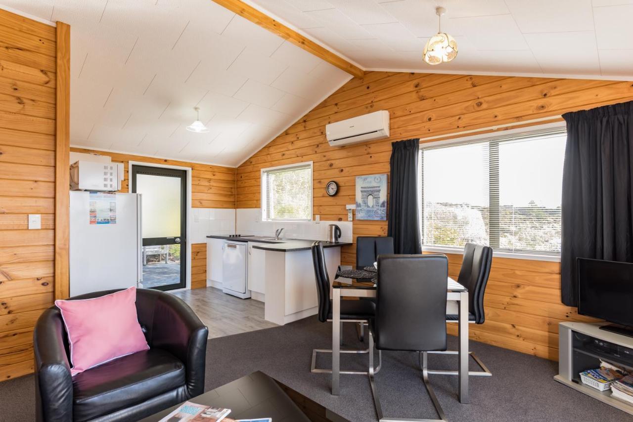 Sunseeker Cottages - Paihia Exteriör bild