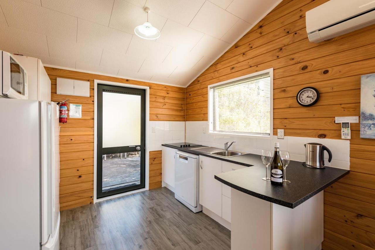 Sunseeker Cottages - Paihia Exteriör bild