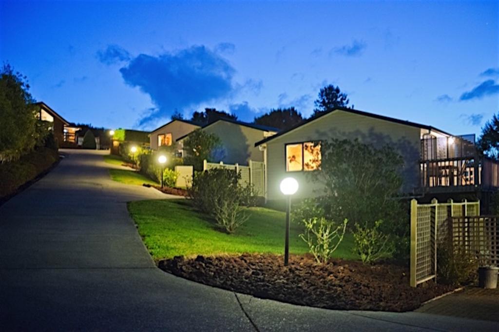Sunseeker Cottages - Paihia Exteriör bild
