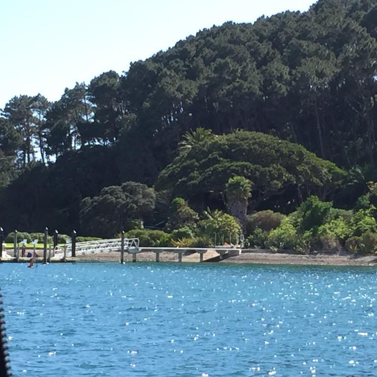 Sunseeker Cottages - Paihia Exteriör bild