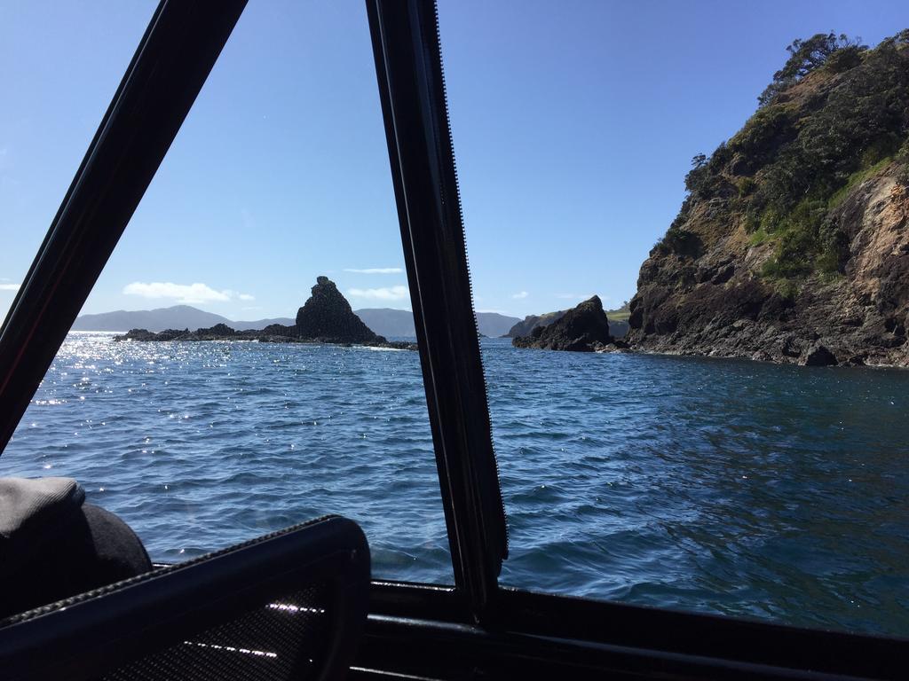 Sunseeker Cottages - Paihia Exteriör bild