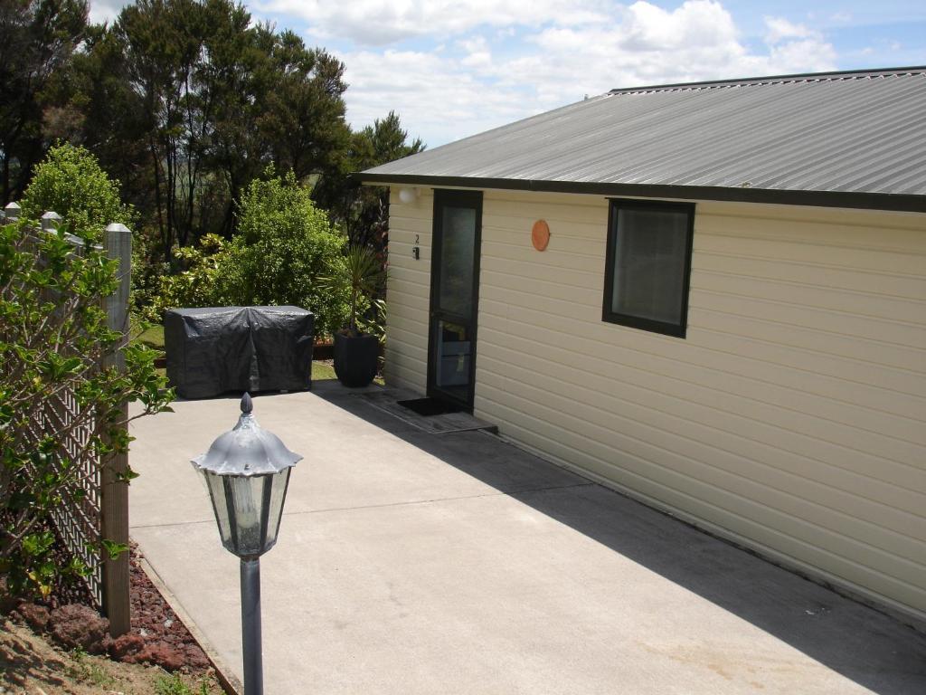 Sunseeker Cottages - Paihia Exteriör bild