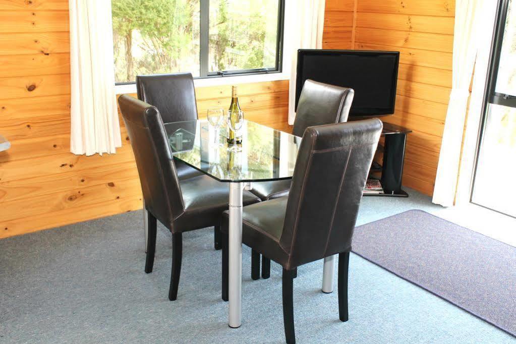 Sunseeker Cottages - Paihia Exteriör bild