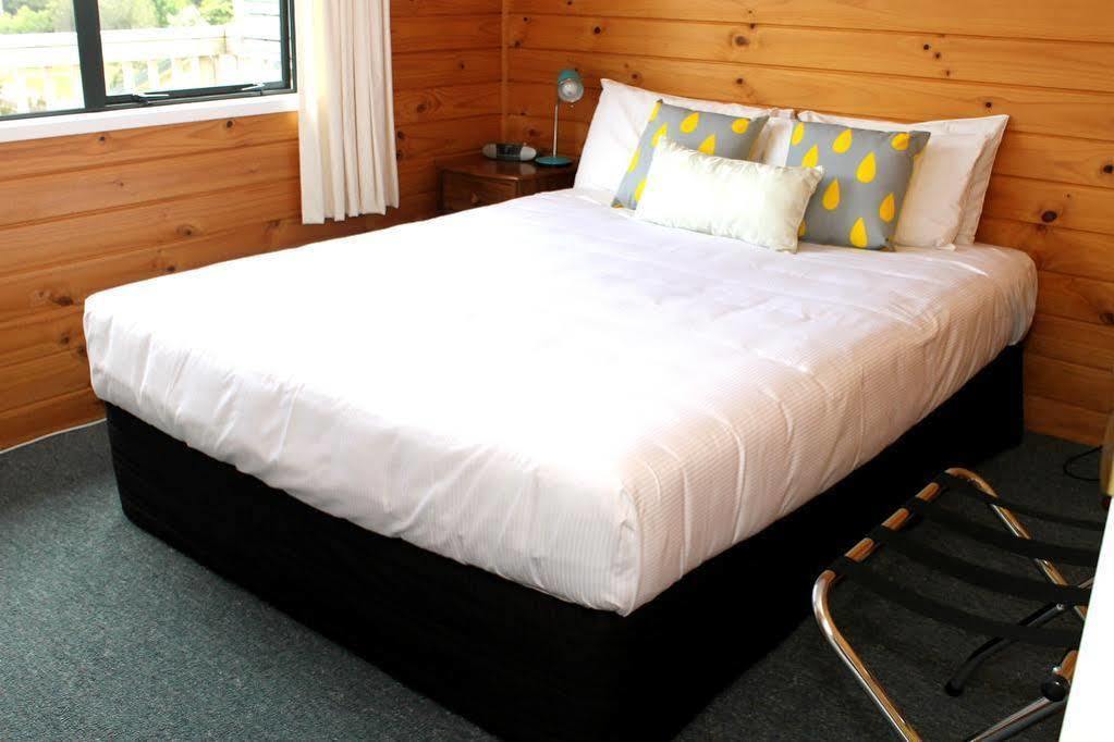 Sunseeker Cottages - Paihia Exteriör bild