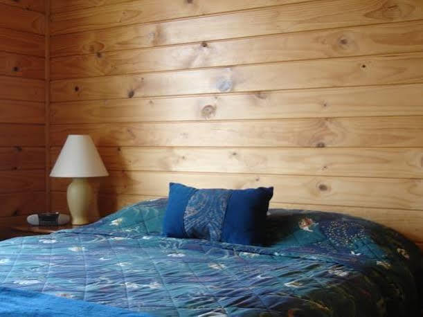 Sunseeker Cottages - Paihia Exteriör bild
