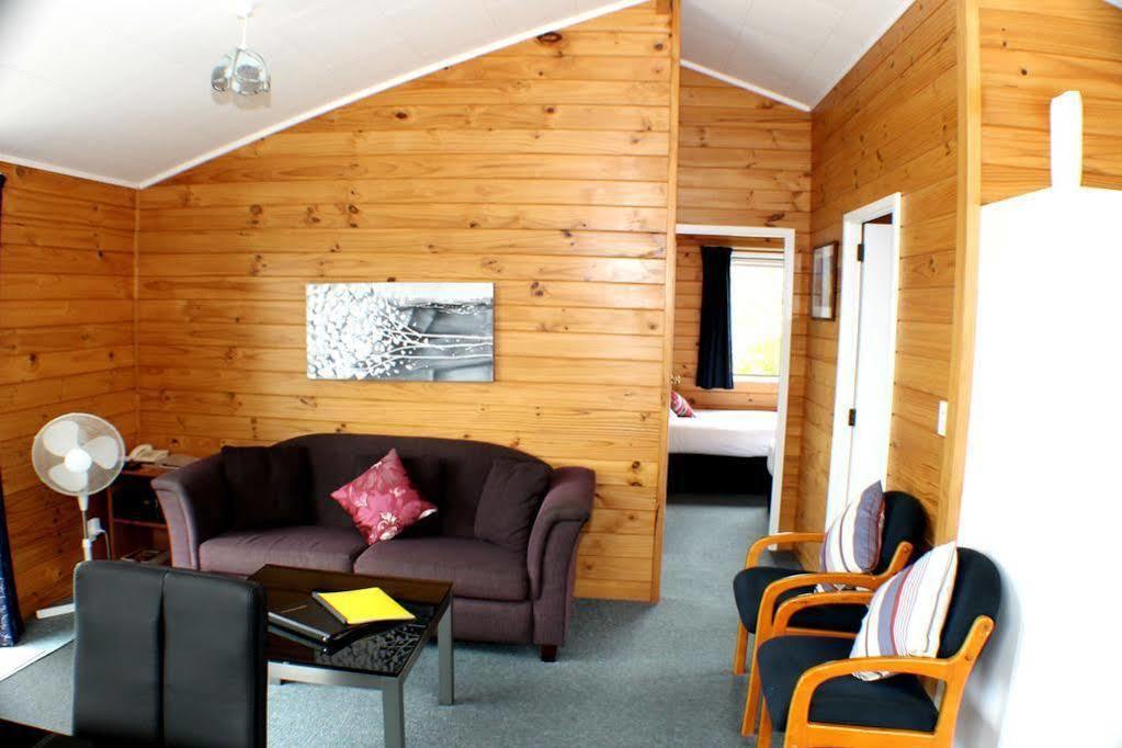 Sunseeker Cottages - Paihia Exteriör bild