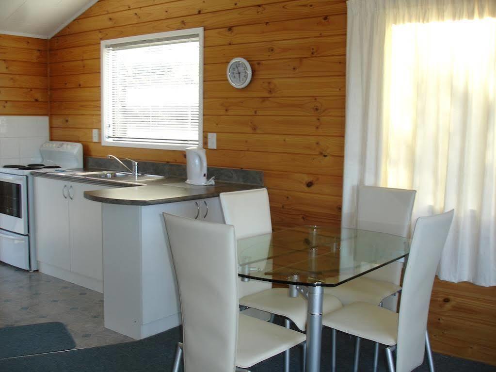 Sunseeker Cottages - Paihia Exteriör bild