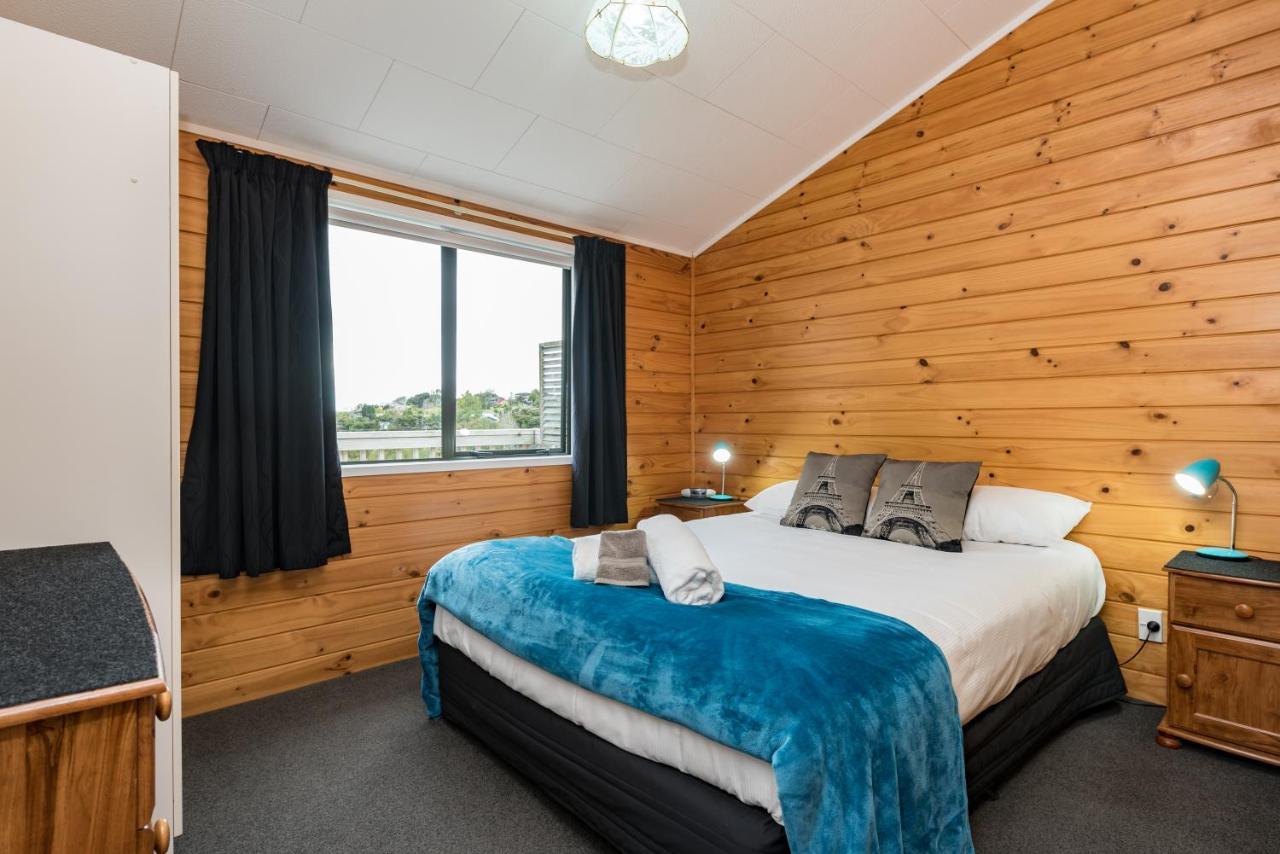 Sunseeker Cottages - Paihia Exteriör bild