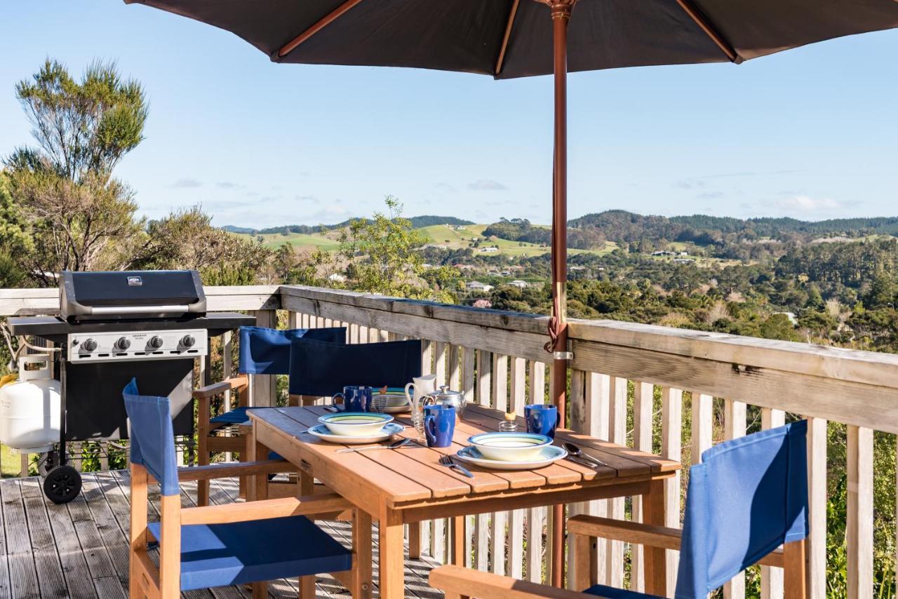 Sunseeker Cottages - Paihia Exteriör bild