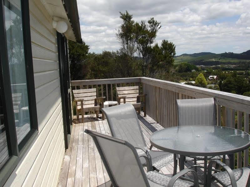 Sunseeker Cottages - Paihia Exteriör bild