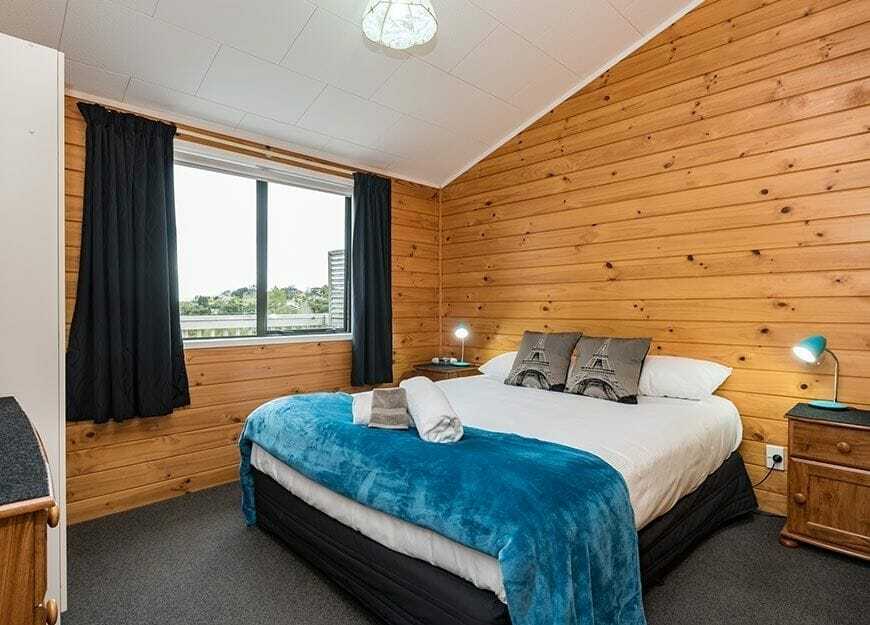 Sunseeker Cottages - Paihia Exteriör bild